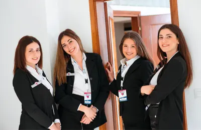 Interpretariato per Business a Reggio Calabria