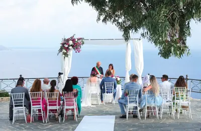 Interprete per Matrimonio a Reggio Calabria