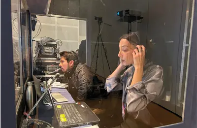 Interpreti per grandi Eventi a Reggio Calabria