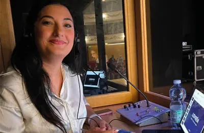 Interpreti per il settore Medico e Scientifico a Reggio Calabria