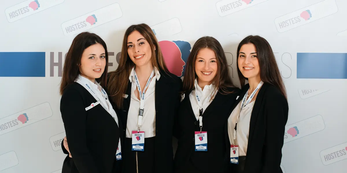 Home - Hostess e Interpreti a Reggio Calabria